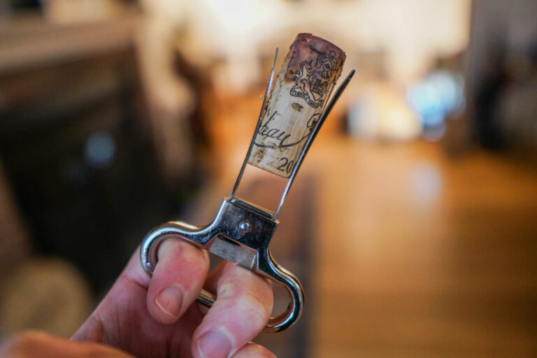 Irish Vineyard A Wine Lover's Guide