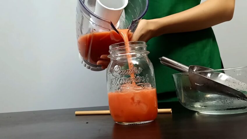 Tomato Juice